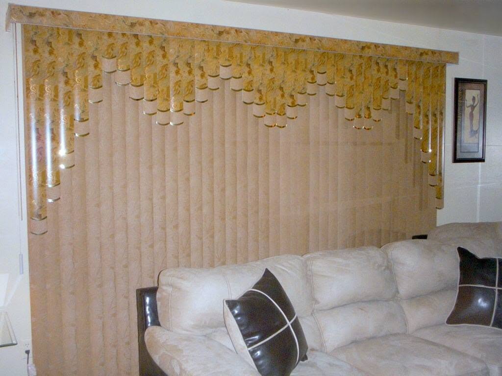 Signature Blinds custom project 2