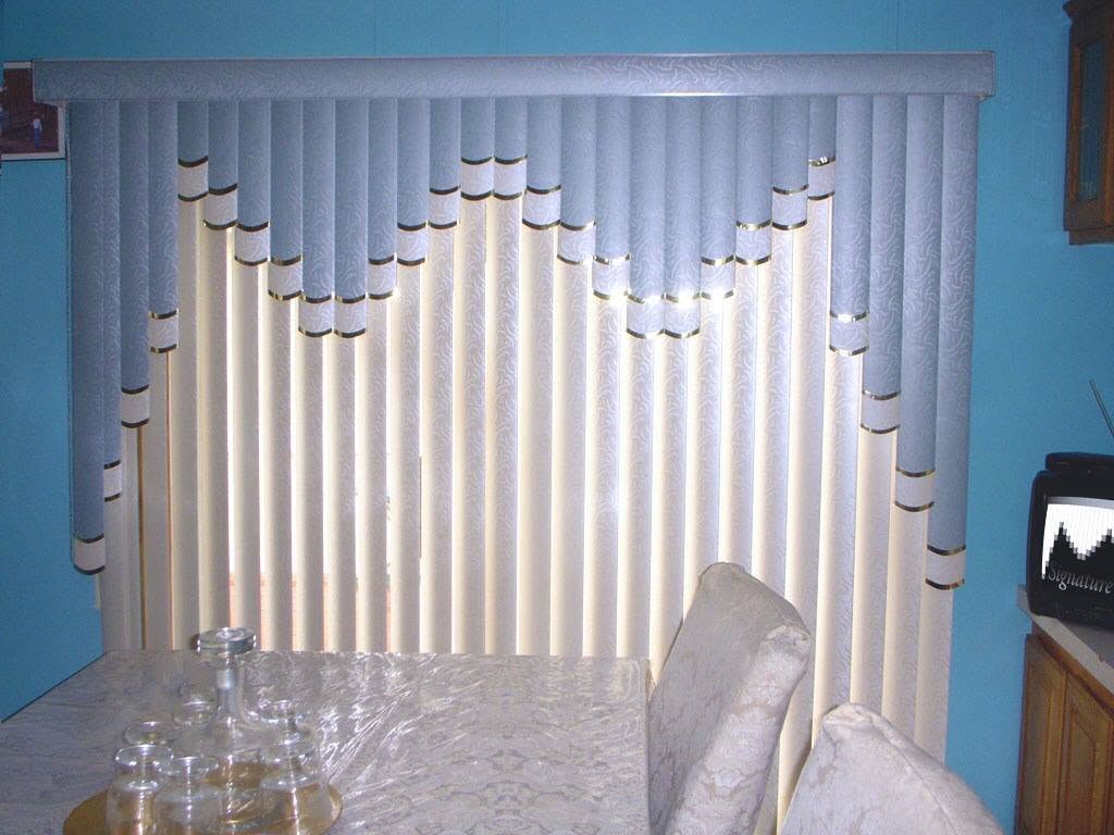 Signature Blinds custom project 3