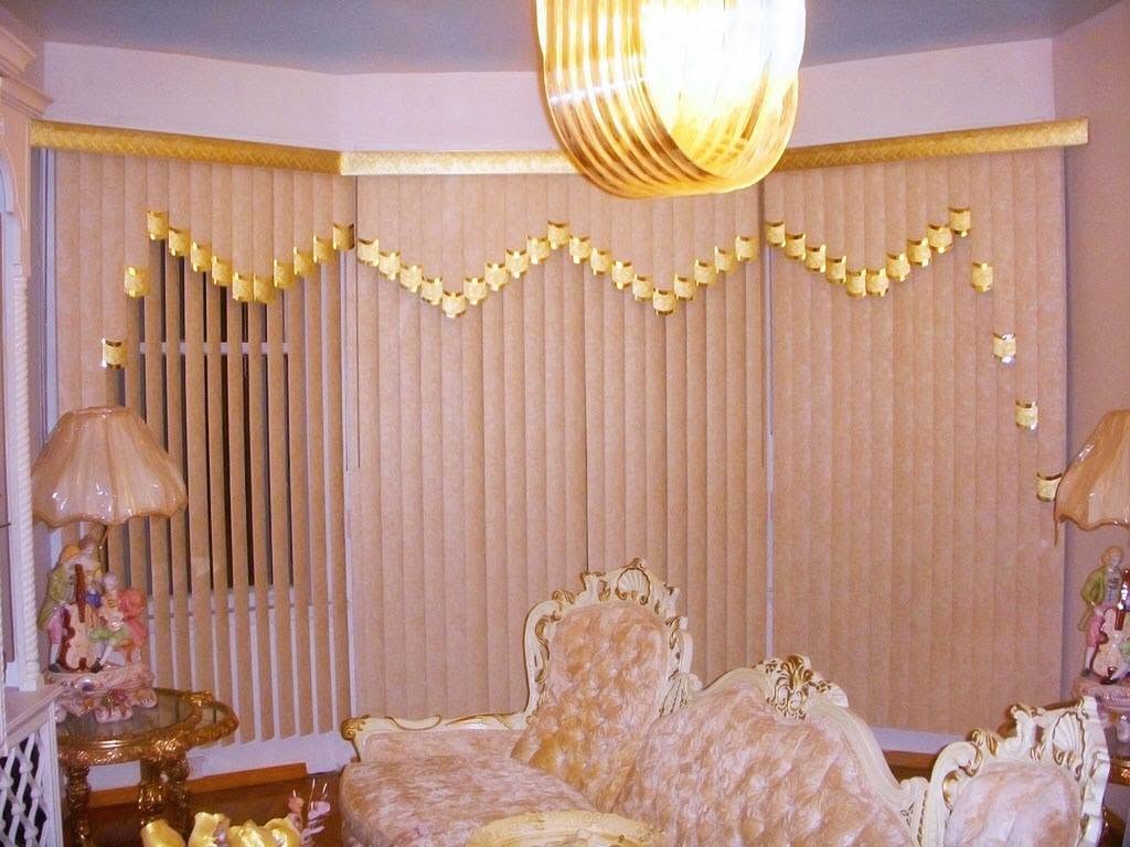 Signature Blinds custom project 4