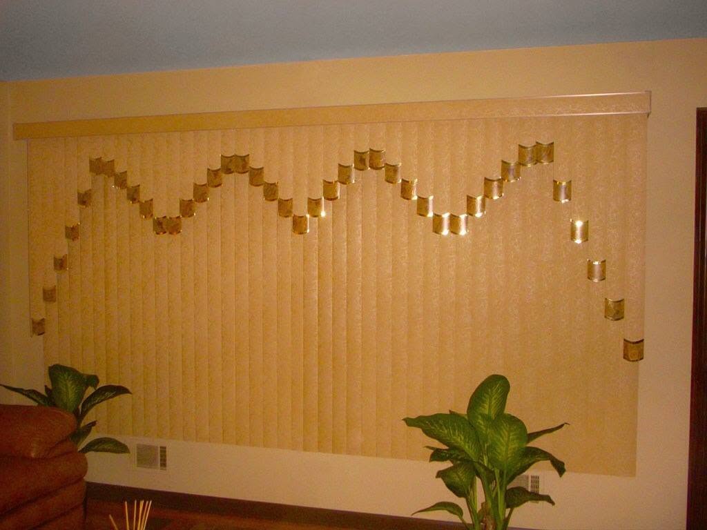 Signature Blinds custom project 6