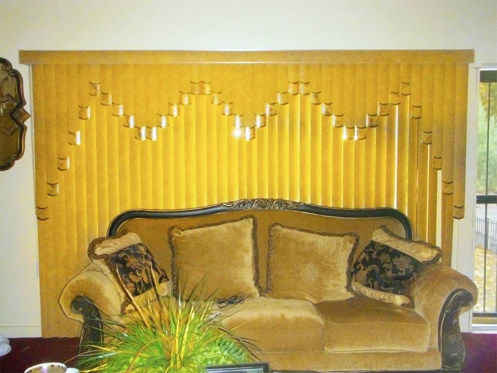 Signature Blinds custom project 7