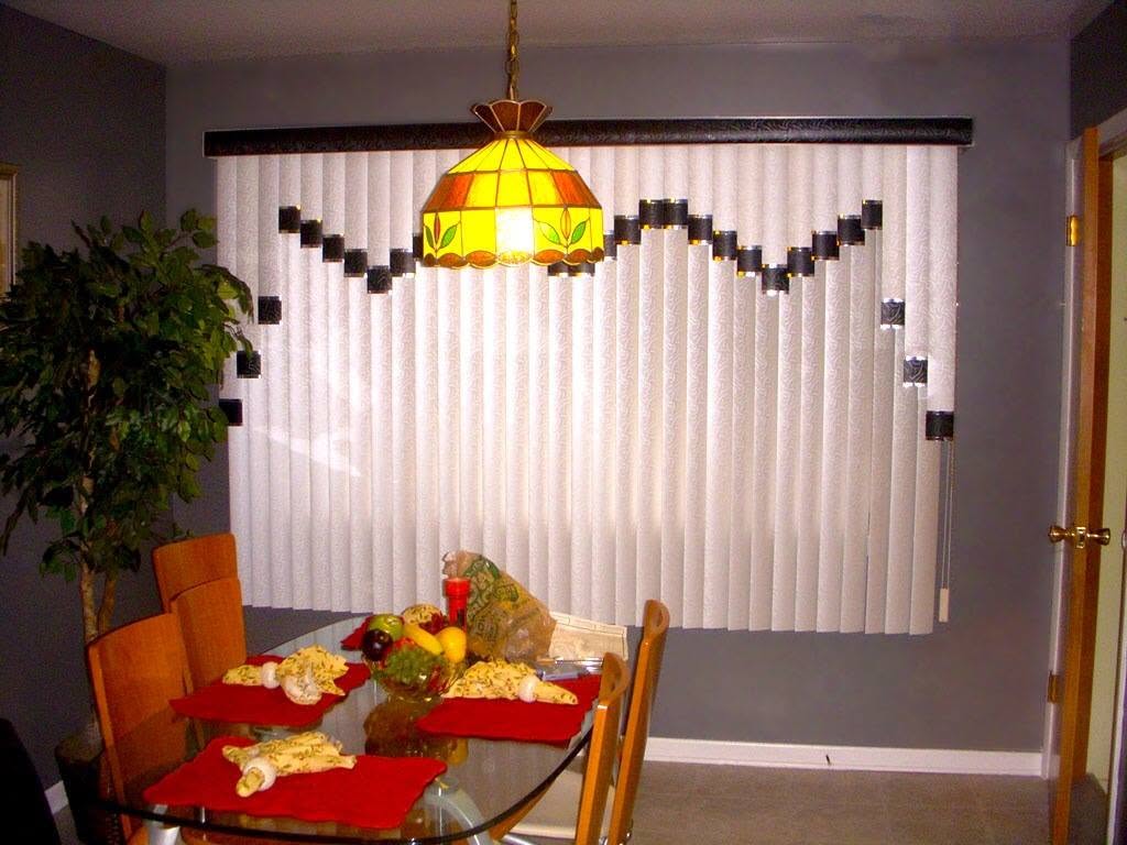 Signature Blinds custom project 8