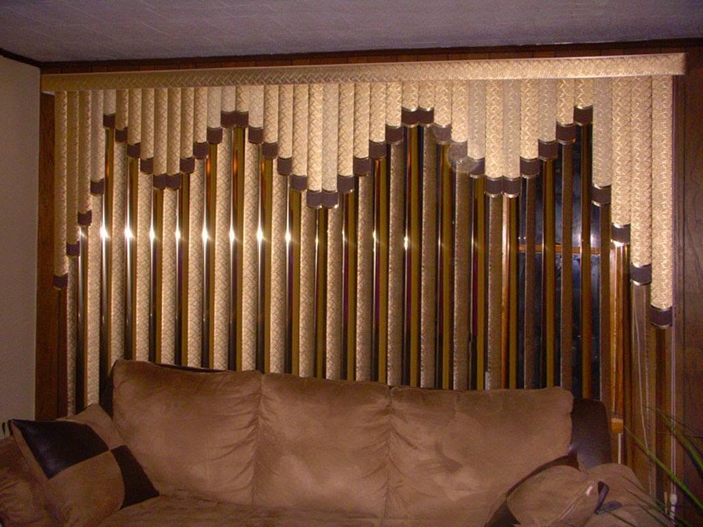 Signature Blinds custom project 9