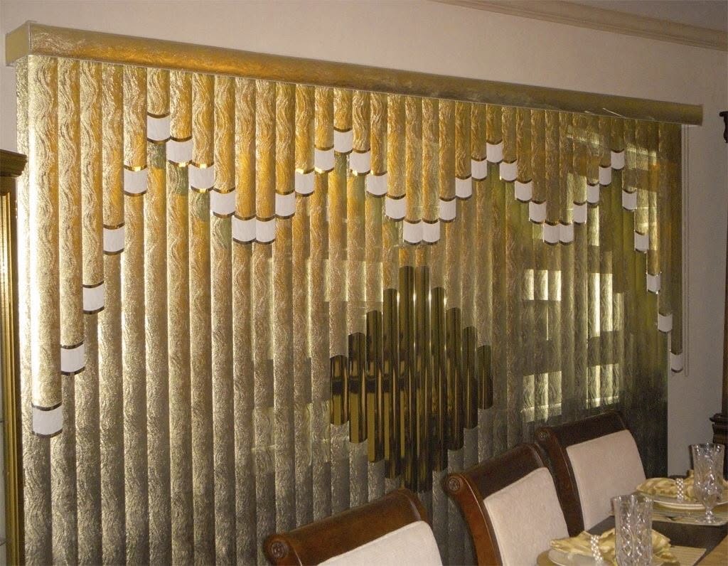 Signature Blinds custom project 10