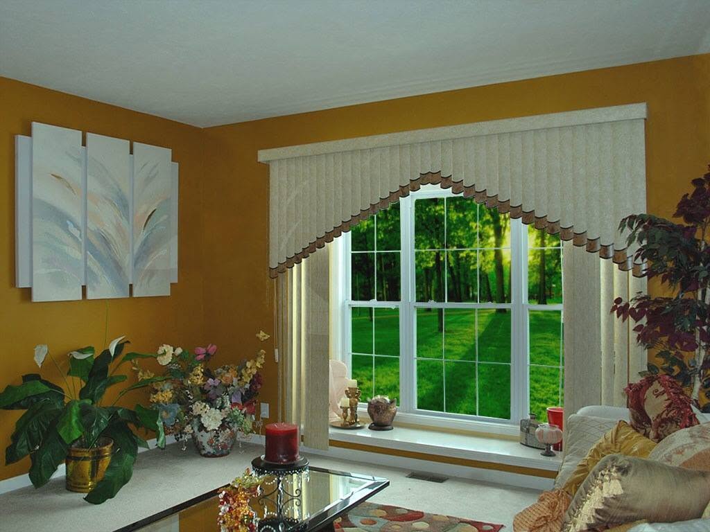 Signature Blinds custom project 12