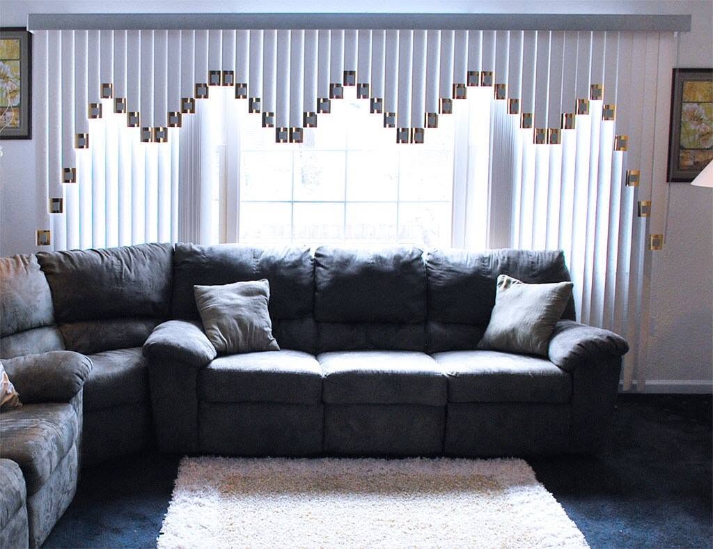Signature Blinds custom project 13