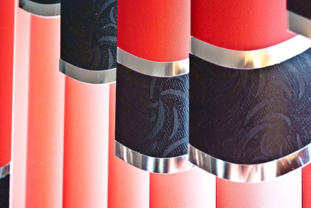 Signature Blinds custom project 15
