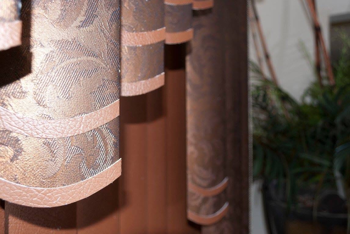 Signature Blinds custom project 16