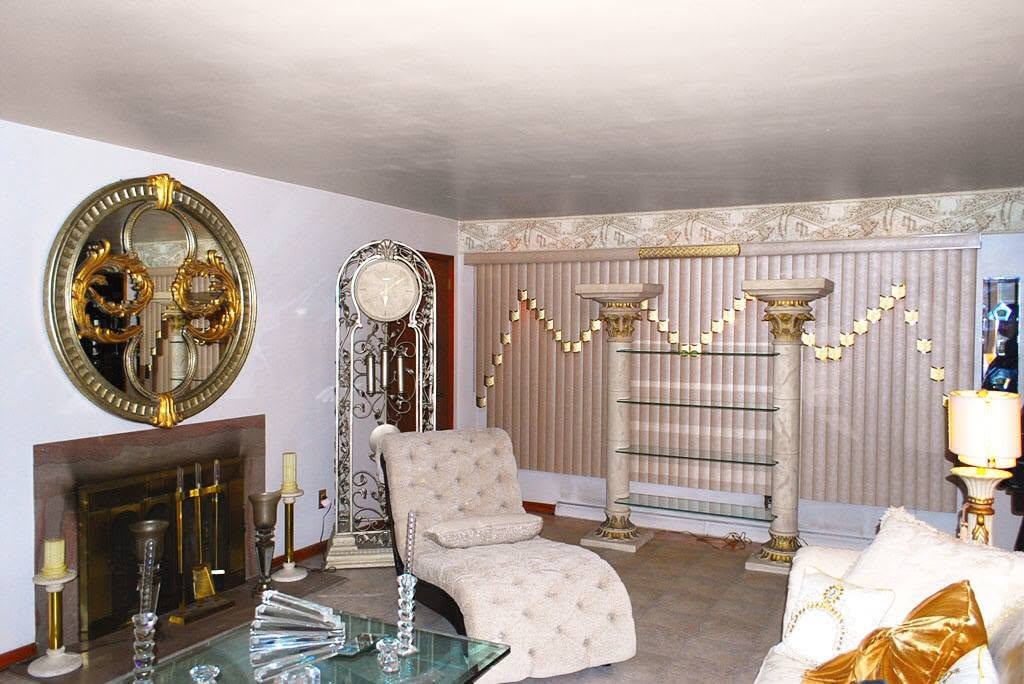 Signature Blinds custom project 18